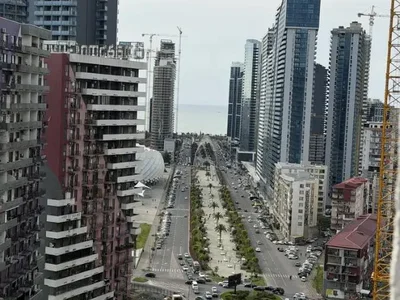 Коммерческое помещение на Sherif Khimshiashvili St 30 Khimshiashvili District