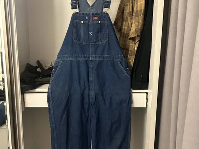 Комбинезон Dickies XXL