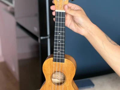 Укулеле