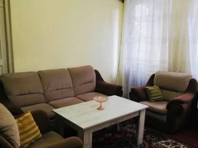 1+1 на Тбель Абусеридзе ул. 30 Khimshiashvili District