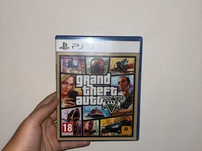 PlayStation 5