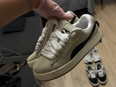 Кроссовки Puma