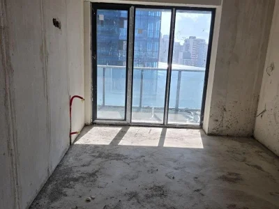 Башни каллиграфии: 2 комнаты, 55,9 м²