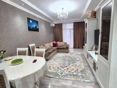 Коммерческое помещение на Tbel Abuseridze st. 51 Khimshiashvili District