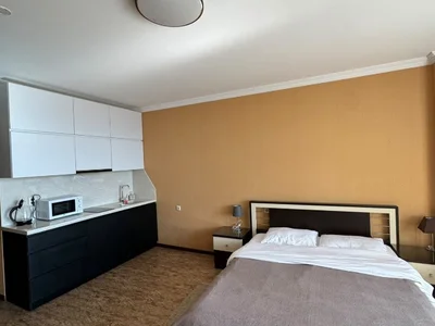 1+1 на Yalcin Star Residence Pirosmani Street 16ა Airport District