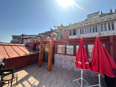 4 room Flat For Sale. Sololaki
