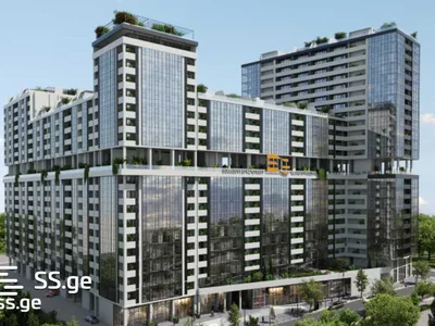 4 room Flat For Sale. Vake
