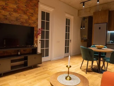 Пр. Парнаваза Мепе, 26: Студия, 70.0 м²