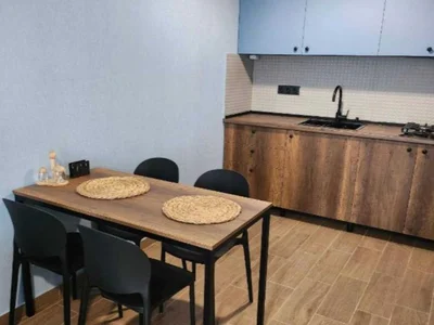 2-комнатная квартира сдаётся. Вашлиджвари