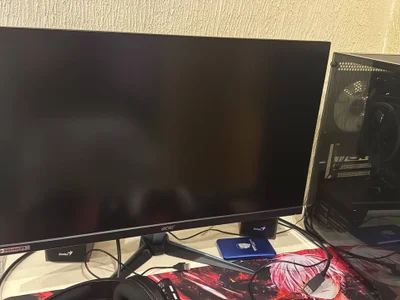 Игровой монитор Acer Nitro VG1 27" 2K 180Hz