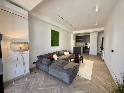Ул. Надиквари, 3-й пер., 3: 2-комнатная, 65,0 м²