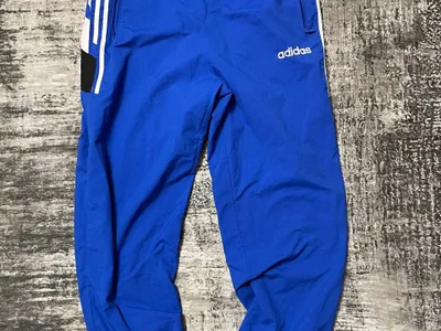 Винтажные спортивные штаны Adidas