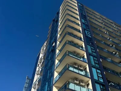 Студия 28 м² в Aqua Hotel & Apartments, $45.000