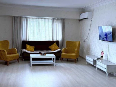 4 room Flat For Sale. Digomi