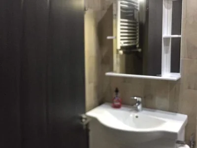 2 комнатная квартира Продаётся. Сабуртало