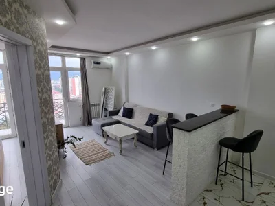 1+1 на ხიმშიაშვილის ქ. 20 Khimshiashvili District