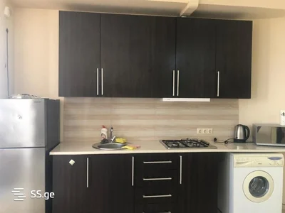 Дигоми Парк: 2-комнатная, 50,0 м²