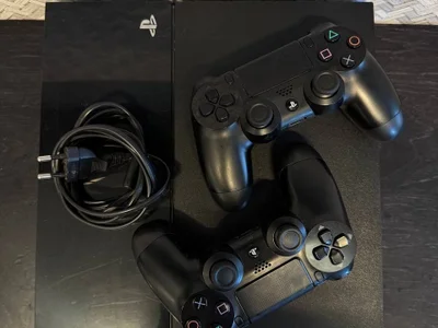 PlayStation 4