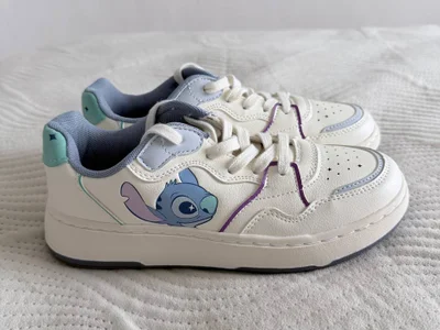 Детские белые кроксы Crocs J 1