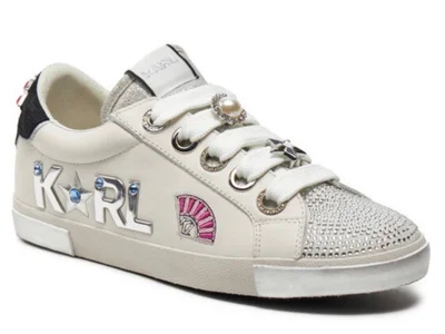 Кеды Karl Lagerfeld 37р