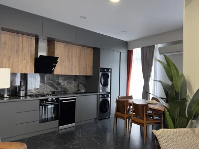 Greenhill Residence: 4-комнатная, 311,0 м²