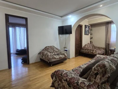 Ул. Вахтанга Горгасали, 141: 3-комнатная, 80,0 м²