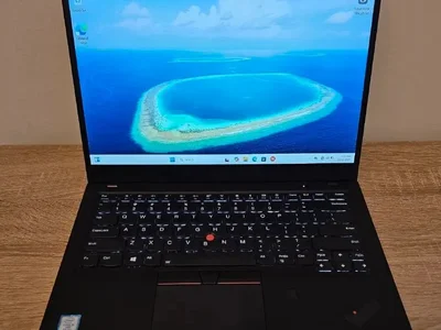 Ноутбук Lenovo ThinkPad X1 Carbon 14 G6
