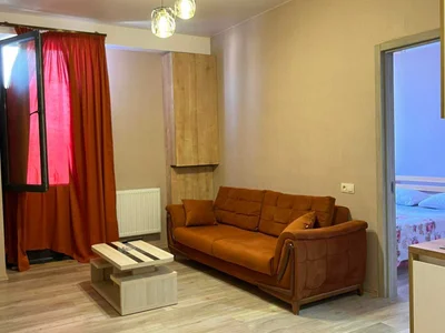 2 room Flat Daily rent. Gldani