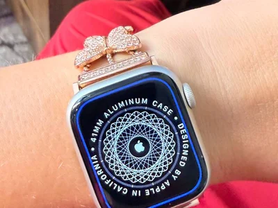 Apple Watch 7 41mm