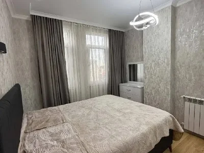 Квартира 2 спальни