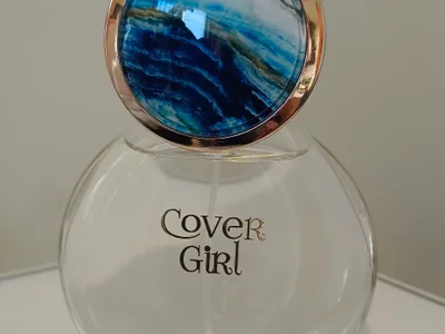 Женская парфюмированная вода Maryaj Cover Girl 100 мл