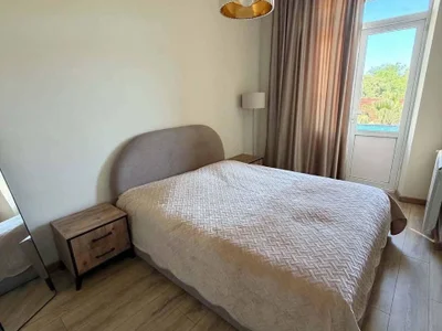 2-комнатная квартира в Старом Городе, $1000