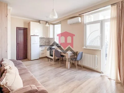 2 комнаты в Дидубе, $750