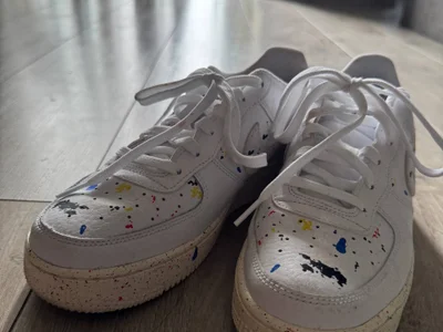 Кроссовки Nike 39р
