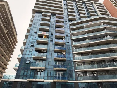 4+1 с видом на море в Aquamarine Residence