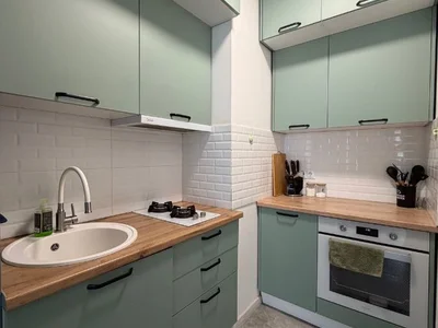 1+1 на Black Sea Towers Zhiuli Shartava Avenue 16 Tamar Settlement
