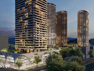 2-комнатная квартира Продаётся. Авлабари