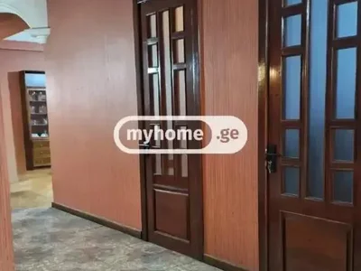 4 room Flat For Sale. Saburtalo
