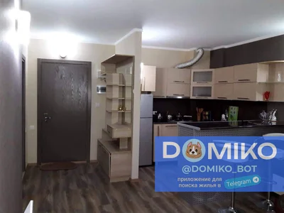 1+1 на Orbi Residence Кобаладзе ул. 2 Tamar Settlement