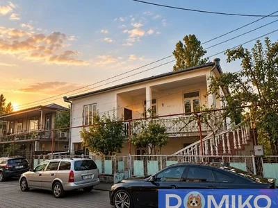 Дом/квартира 220 м², улица Кобулети, $270000