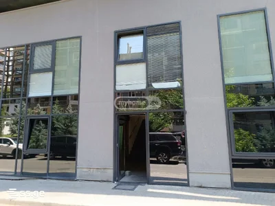 Коммерческое помещение 260 кв.м в Сабуртало, $5000