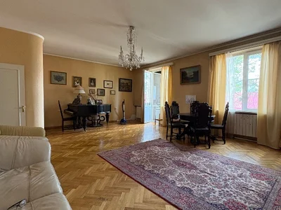 4 room Flat For Sale. Chugureti