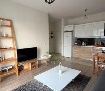 Зеленый бриллиант: 2-комнатная, 45.0 м²