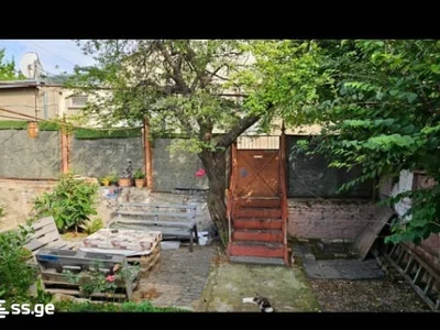 4 room Private House For Sale. Avlabari