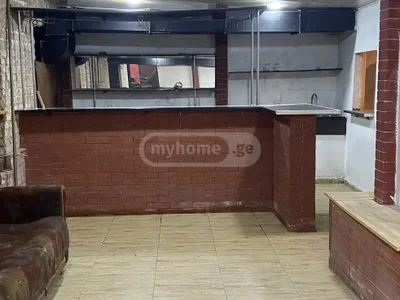 Commercial Real Estate For Rent. Didube