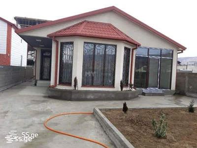 7 room Private House For Rent. Didi digomi
