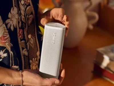 Колонка Sonos Roam