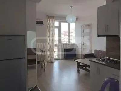 1+1 на Ш. Руставели пр. Rustaveli District