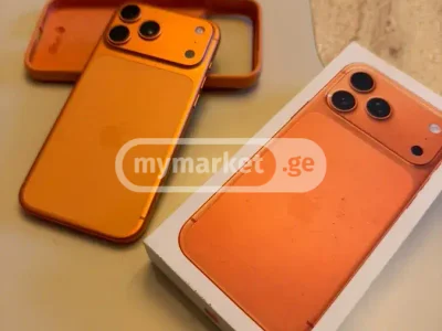 Apple iPhone