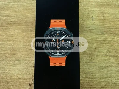Смарт-часы Samsung Galaxy Watch Ultra
